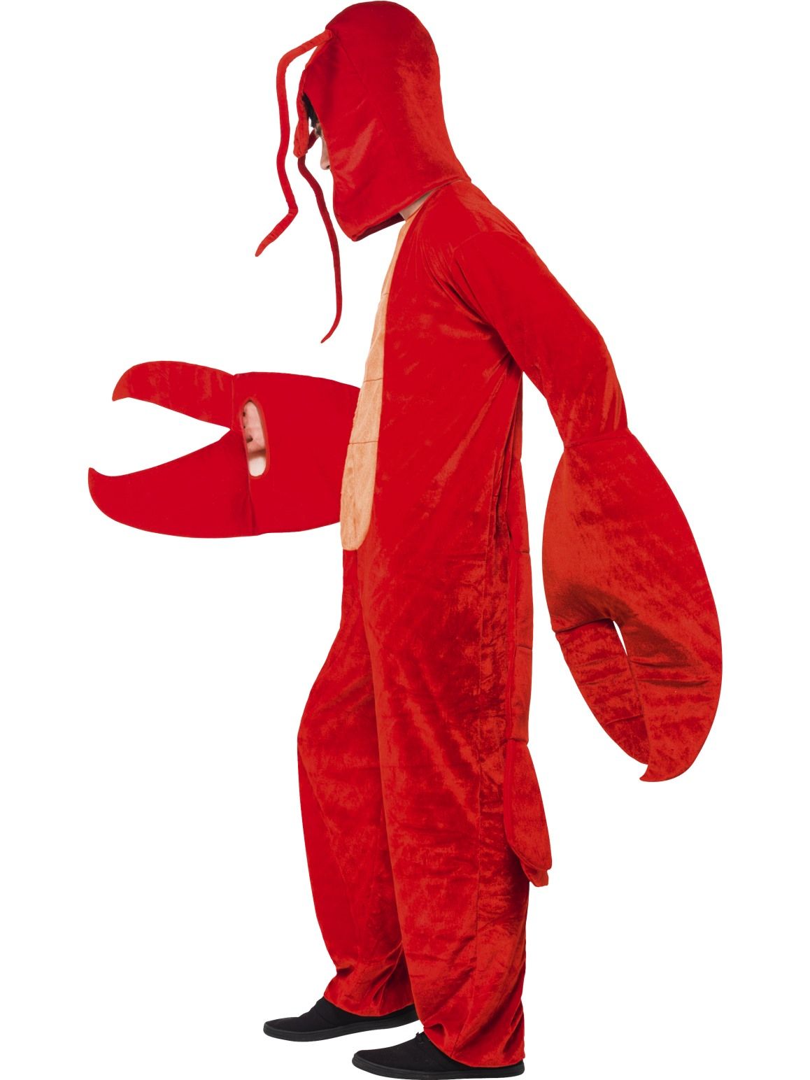 Lobster Costume Costume Wonderland