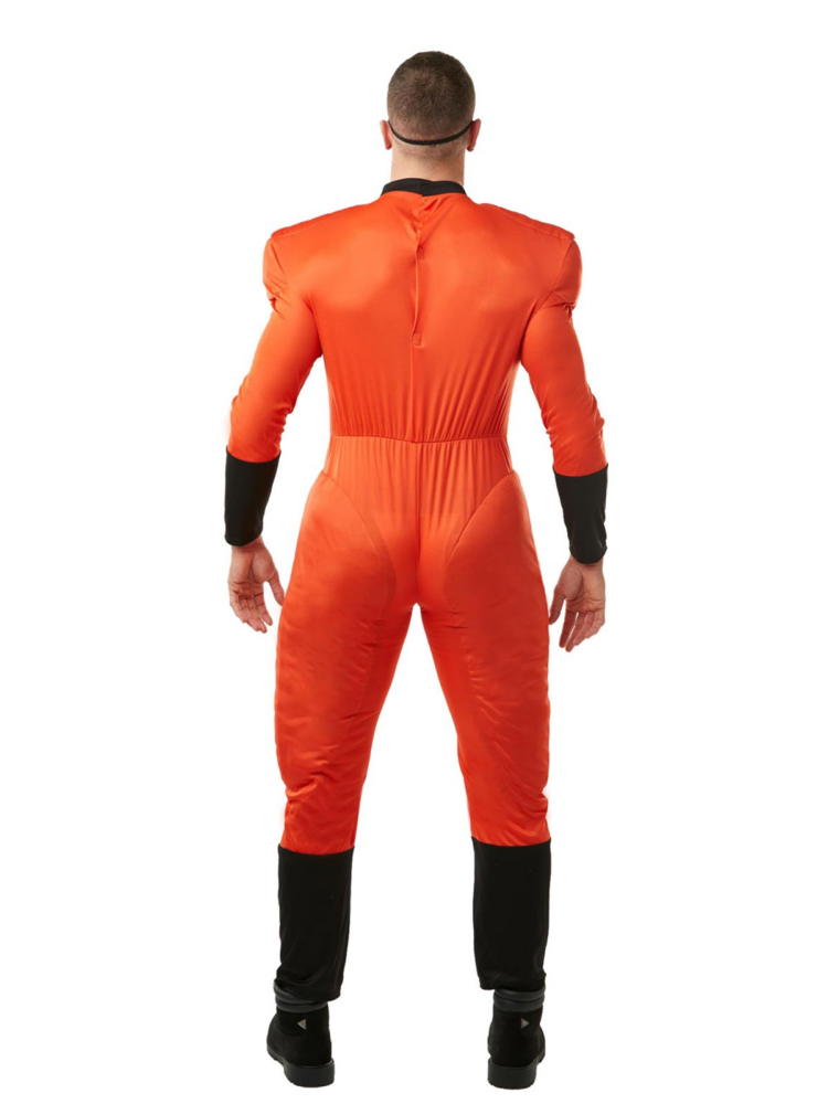 mr incredible 2 deluxe costume adult