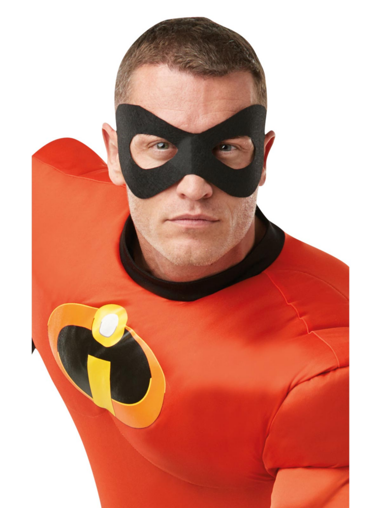 mr incredible 2 deluxe costume adult