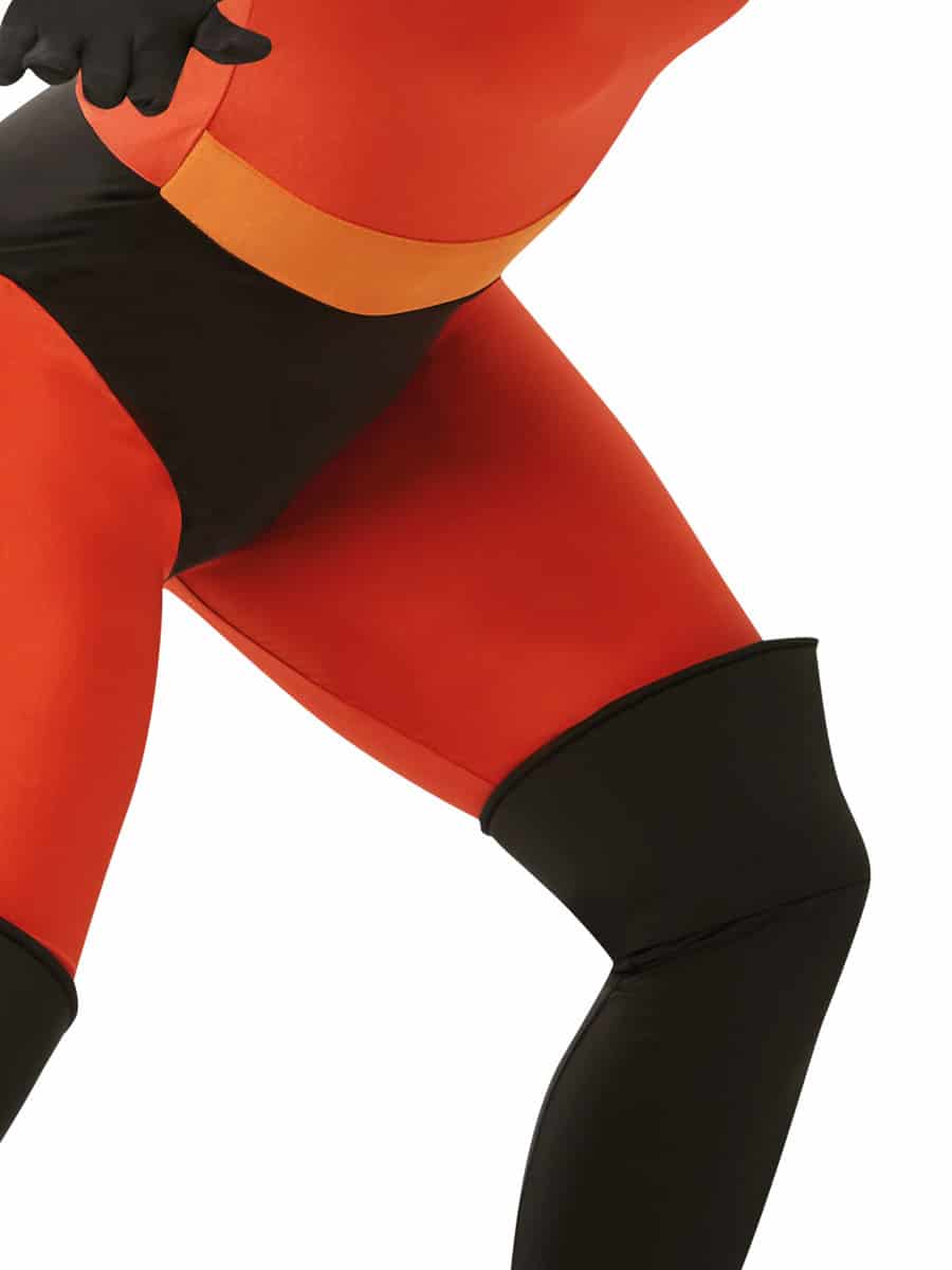 mrs incredible costume