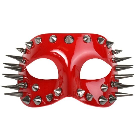 Marco Glossy With Spikes Eye Mask 1 1 1.jpg