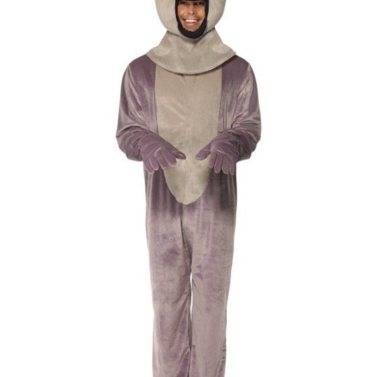 meerkat costume