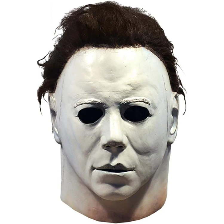 michael myers mask