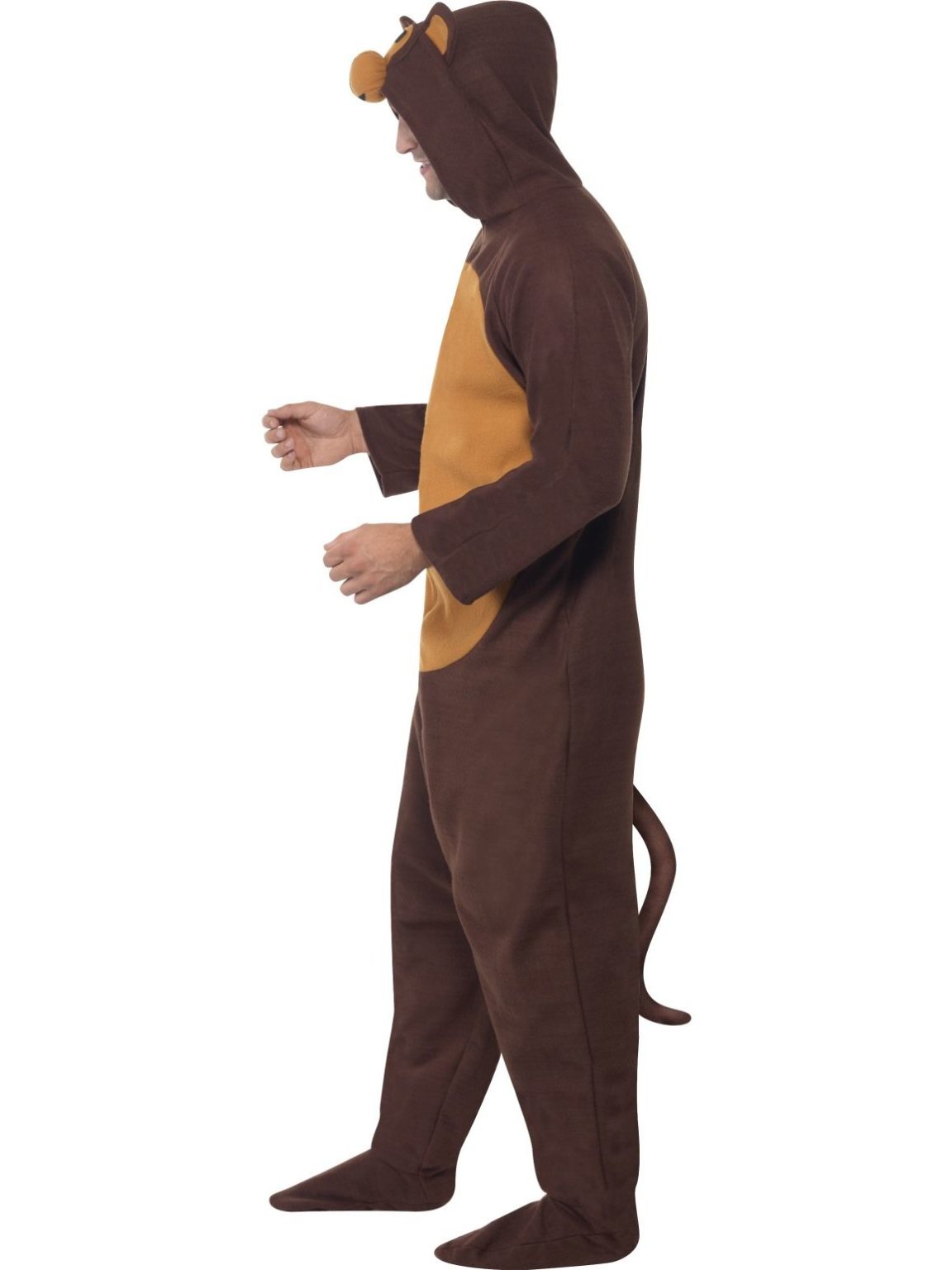 Monkey Costume Costume Wonderland
