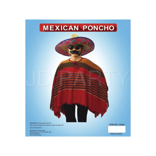 Multicoloured Mexican Poncho 3 1 1.jpg