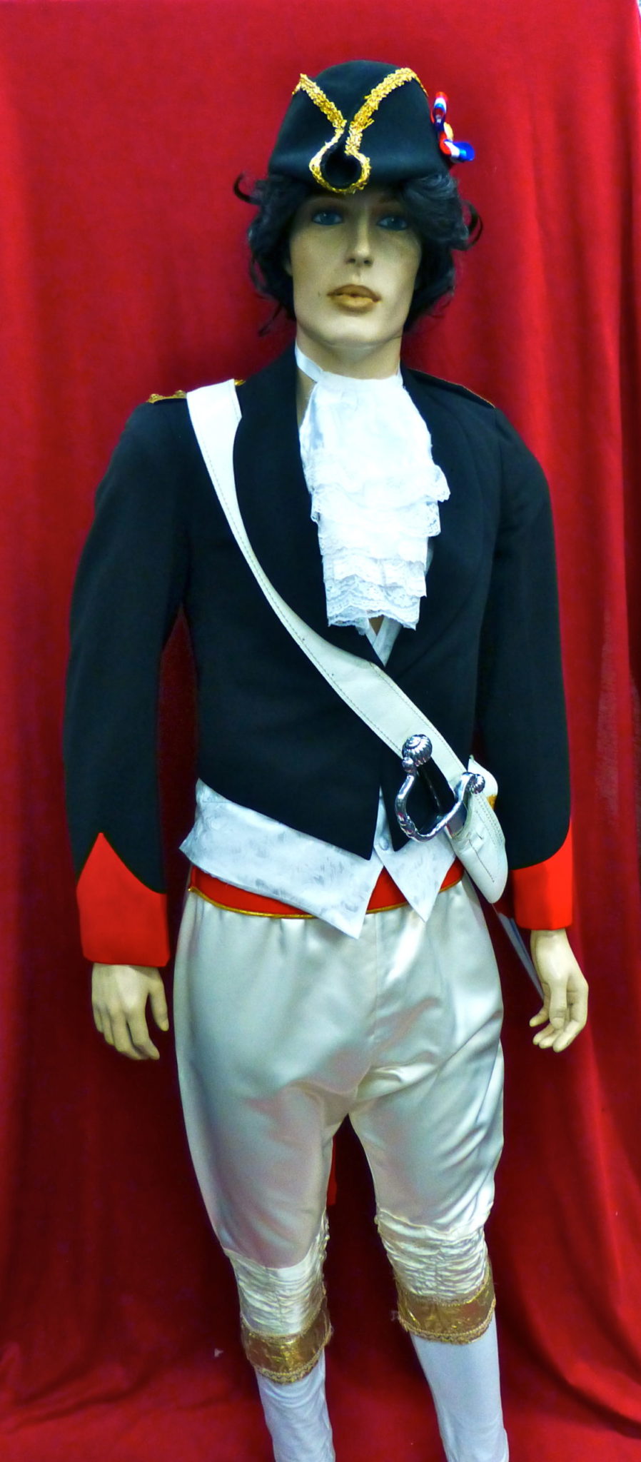 Napoleon Bonaparte - Costume Wonderland