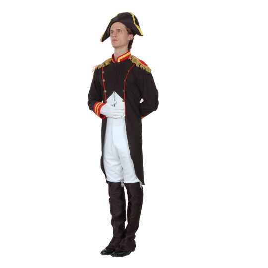 napoleon costume