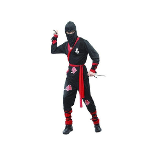 Ninja Costume - Costume Wonderland