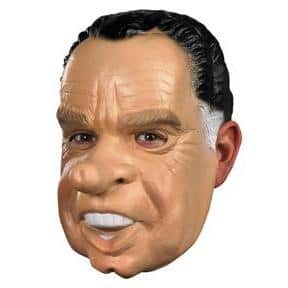 Nixon Mask