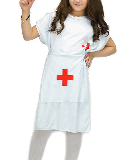 Nurse Child