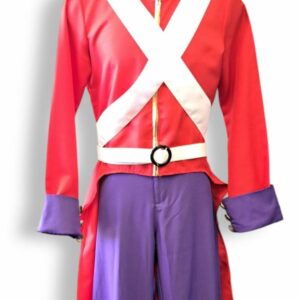 Nutcracker Costume