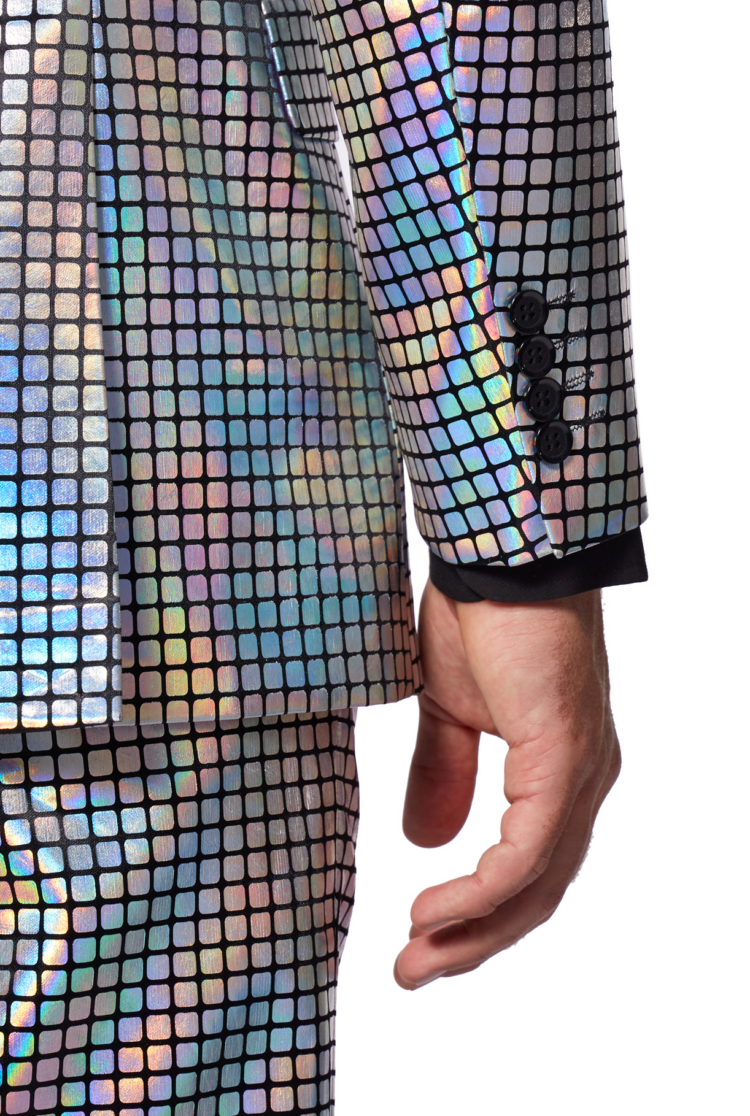 opposuits discoballer suit