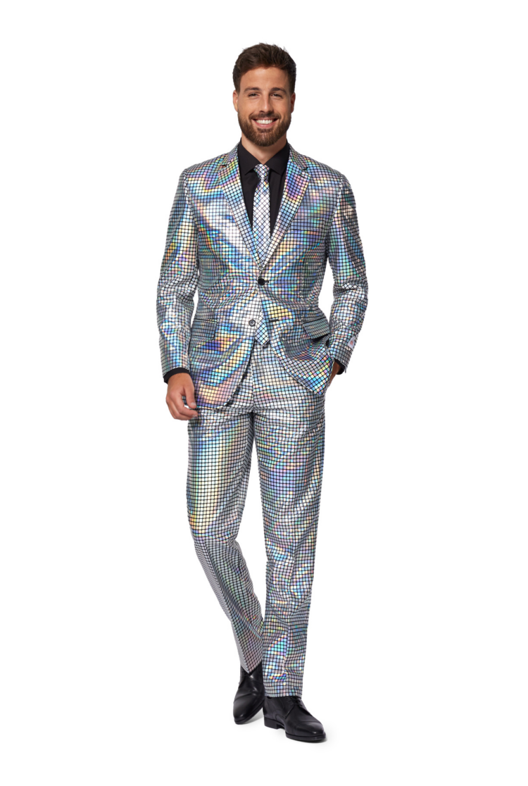 opposuits discoballer suit