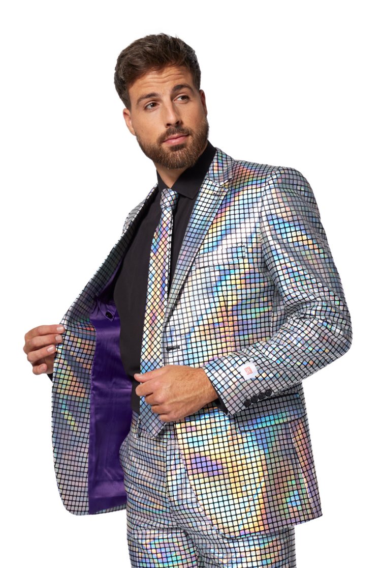 opposuits discoballer suit