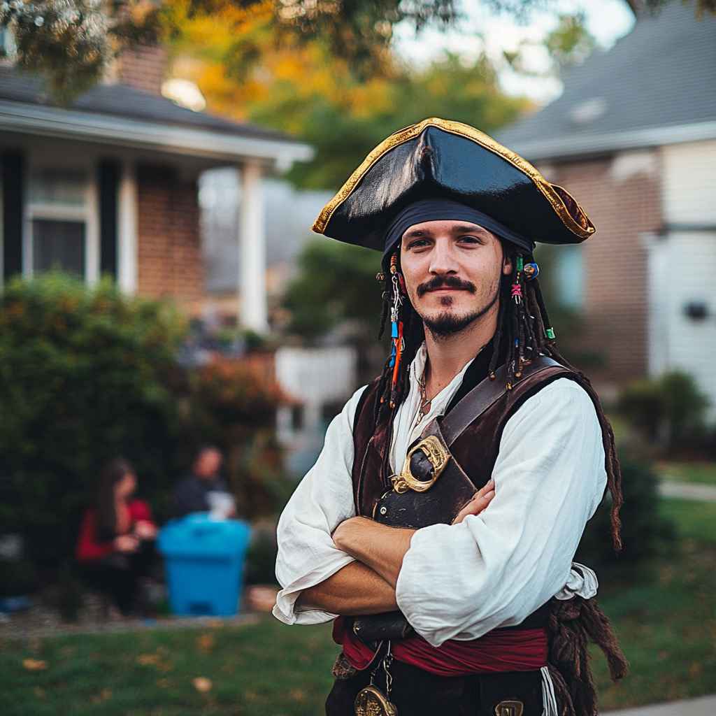 pirate costumecostume wonderland