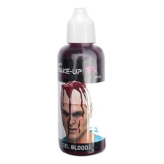 professional style gel blood