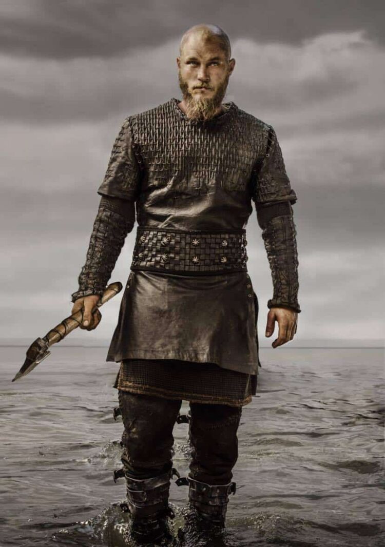 Ragnar Lothbrock (2)