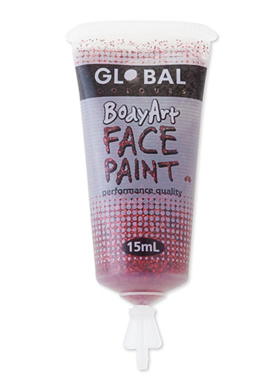 Red Glitter Face Body Gel 15ml 1.jpg