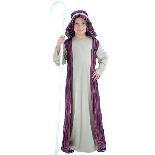 children shepherd boy costume