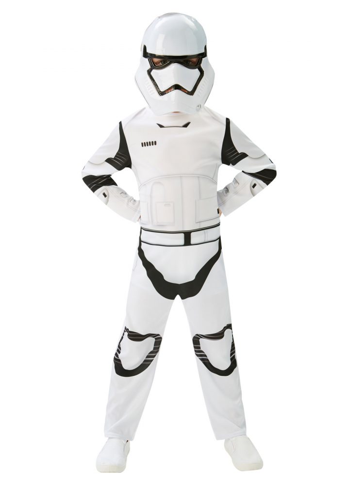stormtrooper classic costume