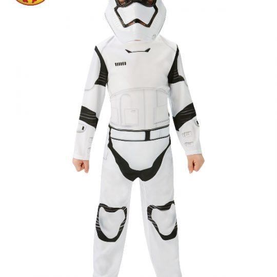 stormtrooper classic costume, child
