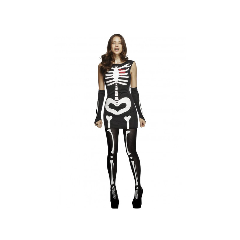 Sexy Skeleton Costume Costume Wonderland