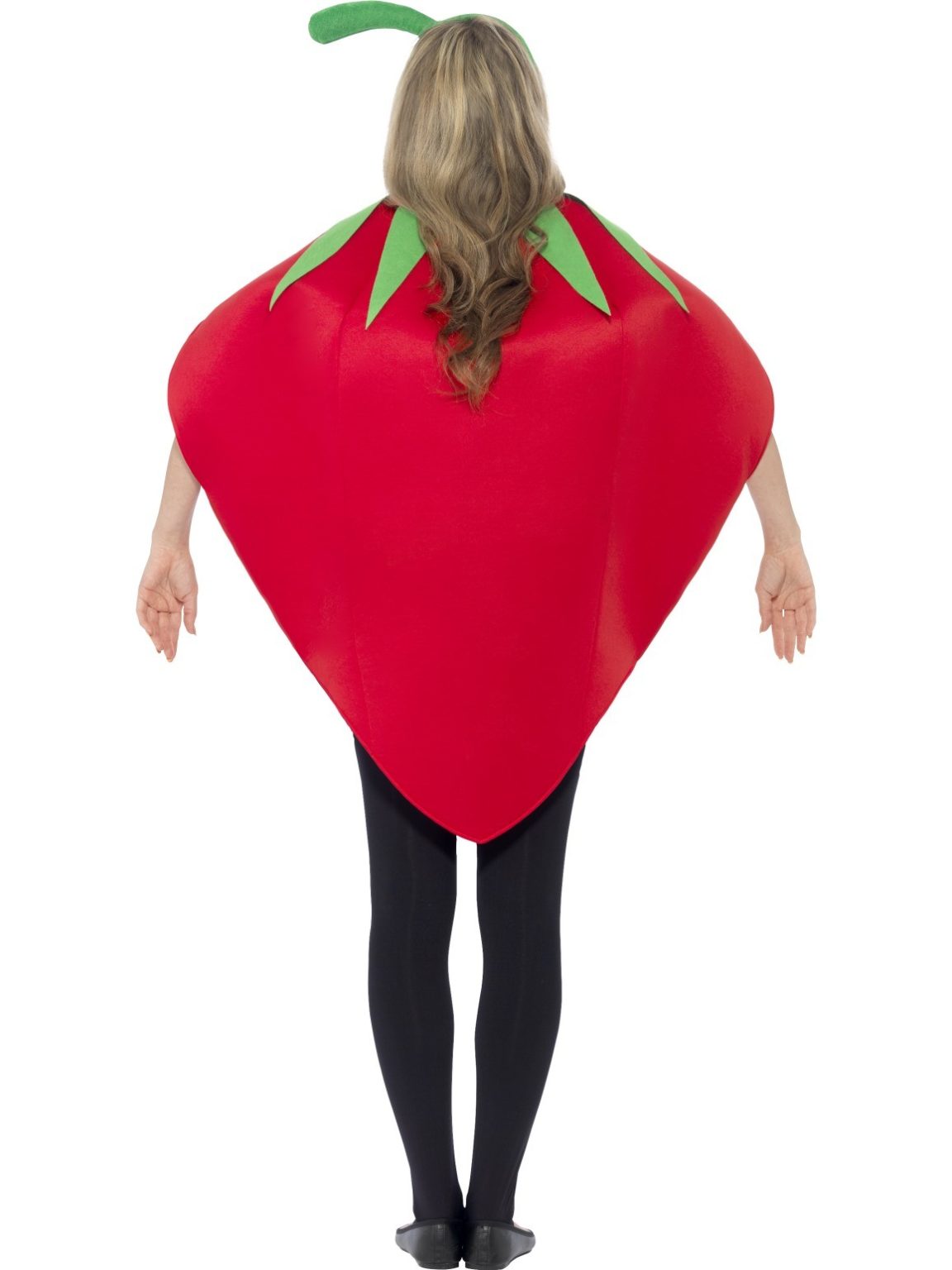 Strawberry Costume Costume Wonderland