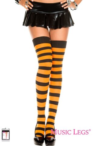 Striped Orange Black Stockings 1 1.jpg