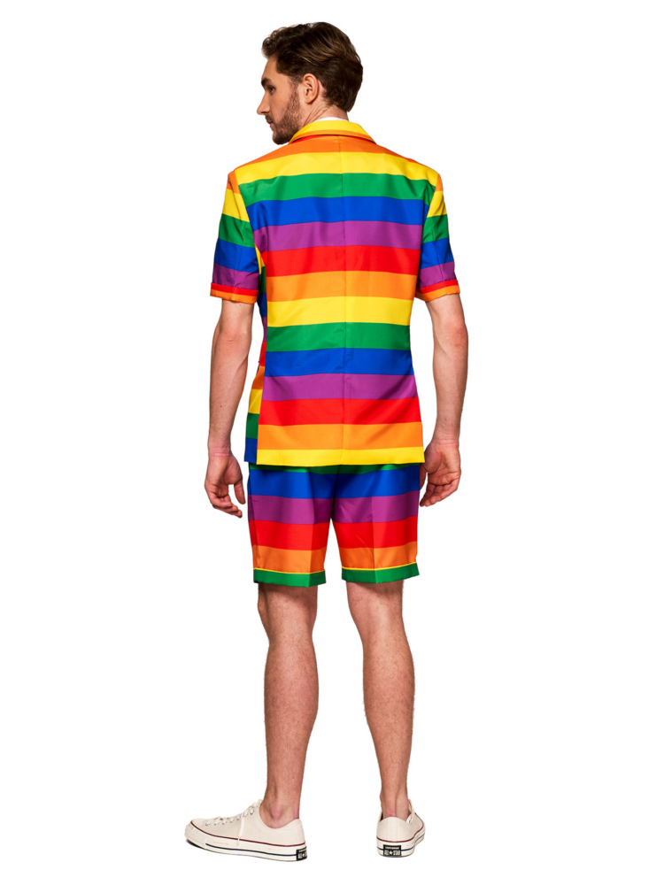 suitmeister rainbow summer suit