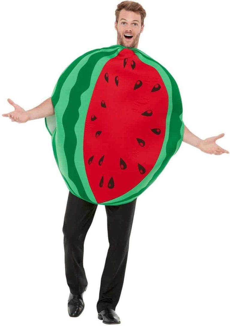 Watermelon Costume - Costume Wonderland