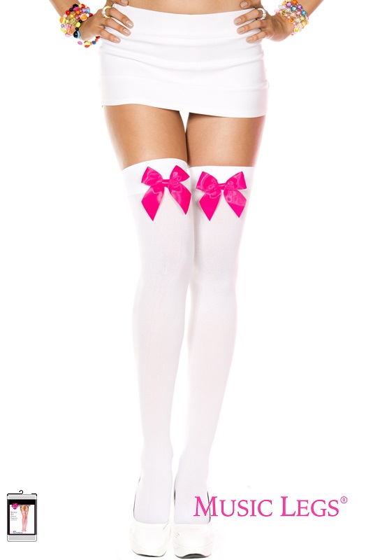 White Stockings Hot Pink Bow 1 1 1.jpg