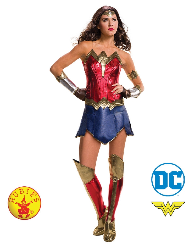 wonder woman diana 2