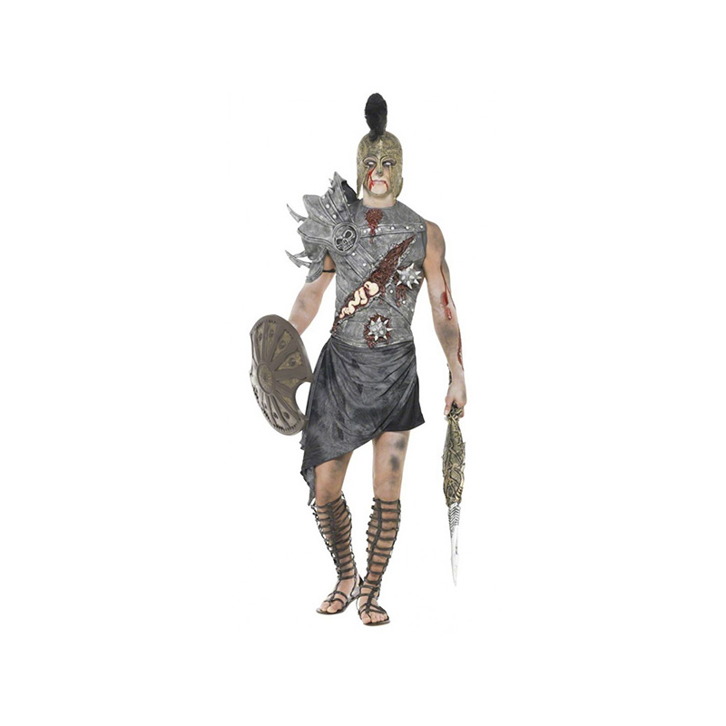 Wounded Gladiator Costume - Costume Wonderland