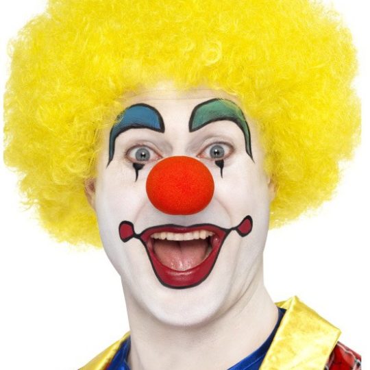 Yellow Clown Afro Wig 1 1.jpg