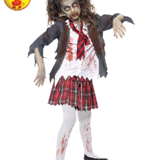 Zombie Schoolgirl Costume Child 1 1.jpg