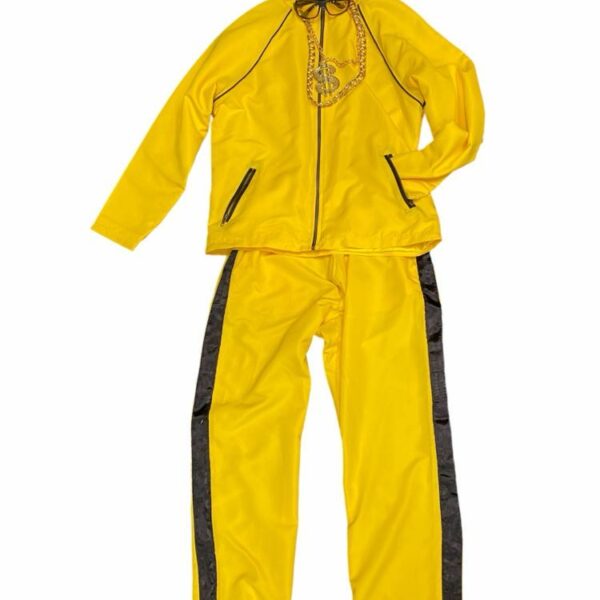 ali g costume