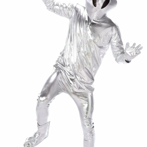 alien man costume 320048