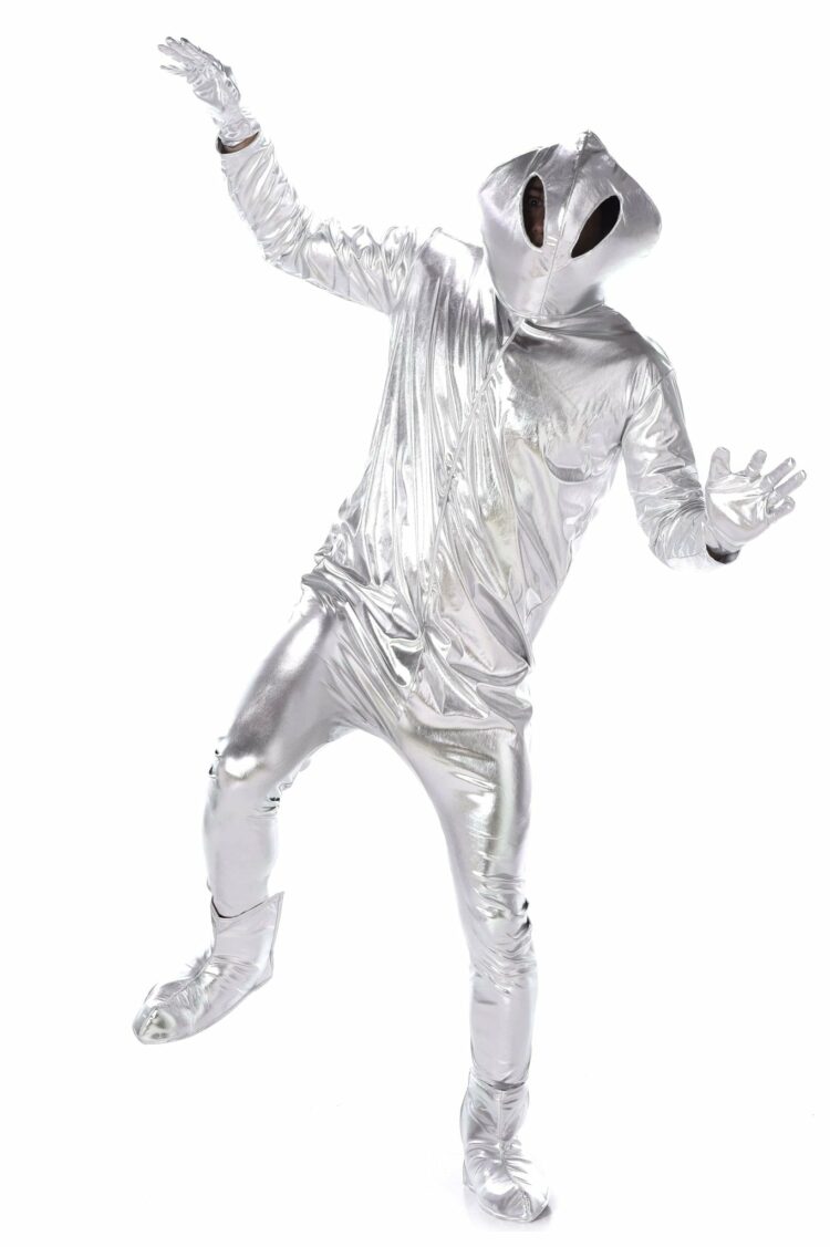 alien man costume 320048