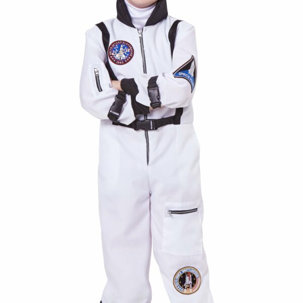 astronaut child costume 164763