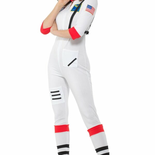 astronaut costume 993606