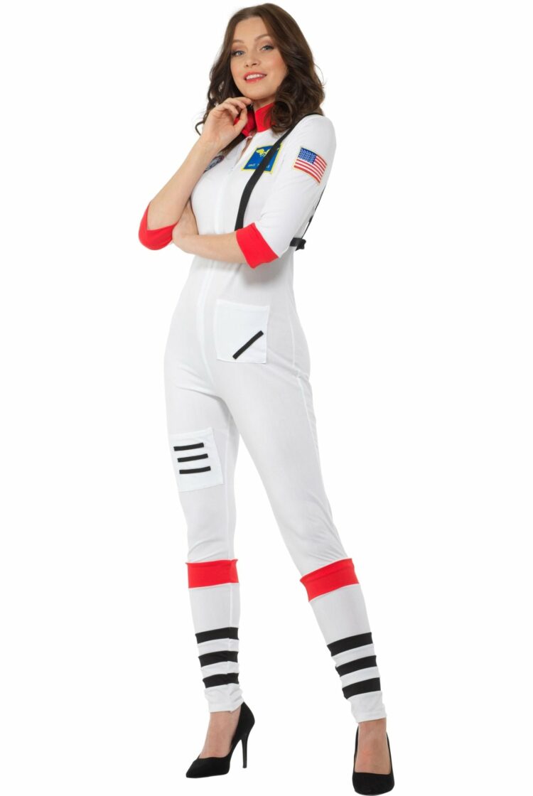 astronaut costume 993606