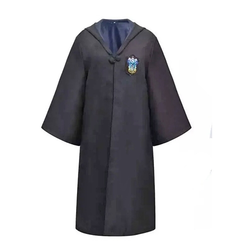 Harry Potter Kids Robe Ravenclaw