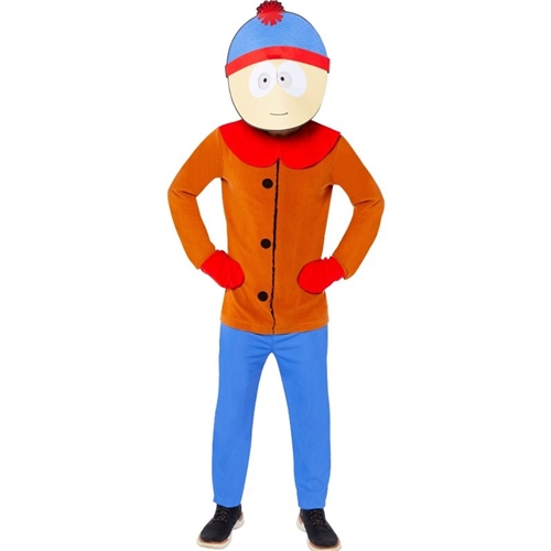 southpark stan costume