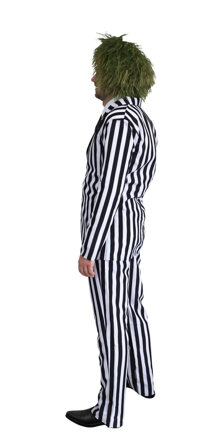 beetlejuice time costume