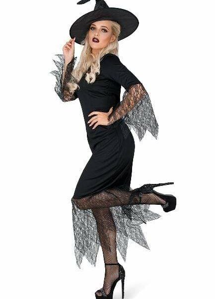 bewitched costume 914186