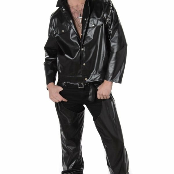 biker costume 535136