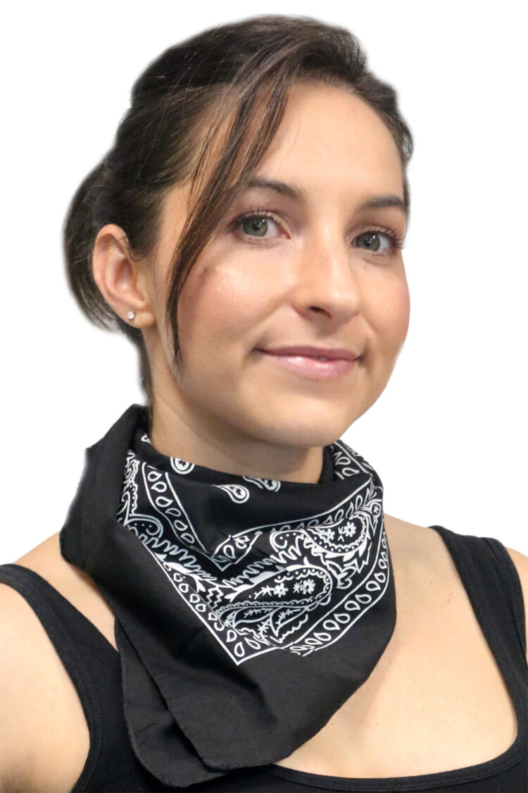 bandana