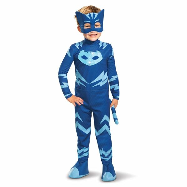 catboy deluxe toddler with lights 600394