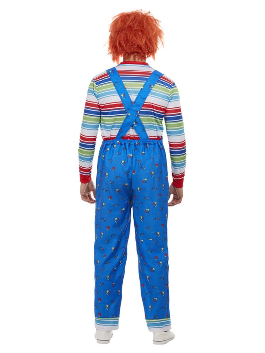Chucky Mens Costume Costume Wonderland