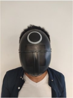 circle game mask 307720